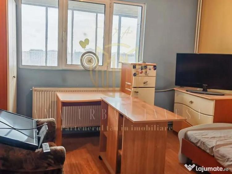 Apartament cu 4 camere decomandat în Pantelimon