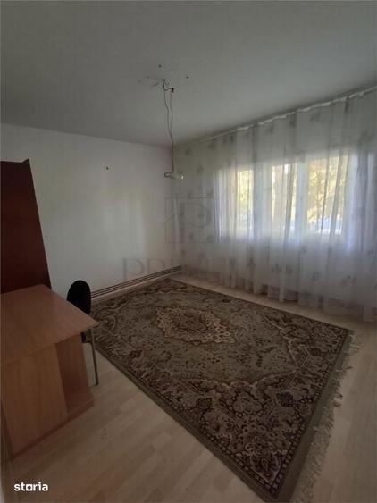 Apartament cu 3 camere decomandat, mobilat în Fabric