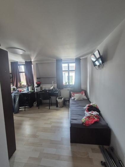 Apartament cu 2 camere decomandat în Drumul Carului