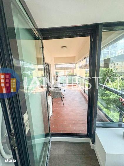 Apartament cu 3 camere decomandat în Grozăvești