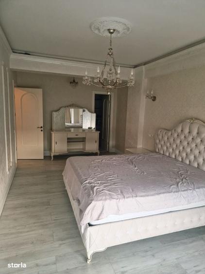 Apartament cu 3 camere în Timpuri Noi