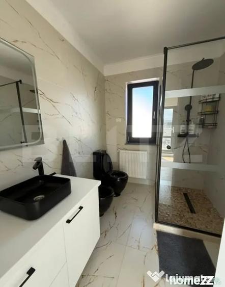 Casă cu 4 camere cu Teren 350 Mp în Sânpetru
