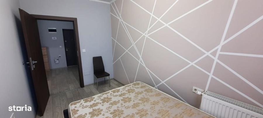 De inchiriat apart. 2 cam, Tg-Mures, Bloc nou, Maurer - 4
