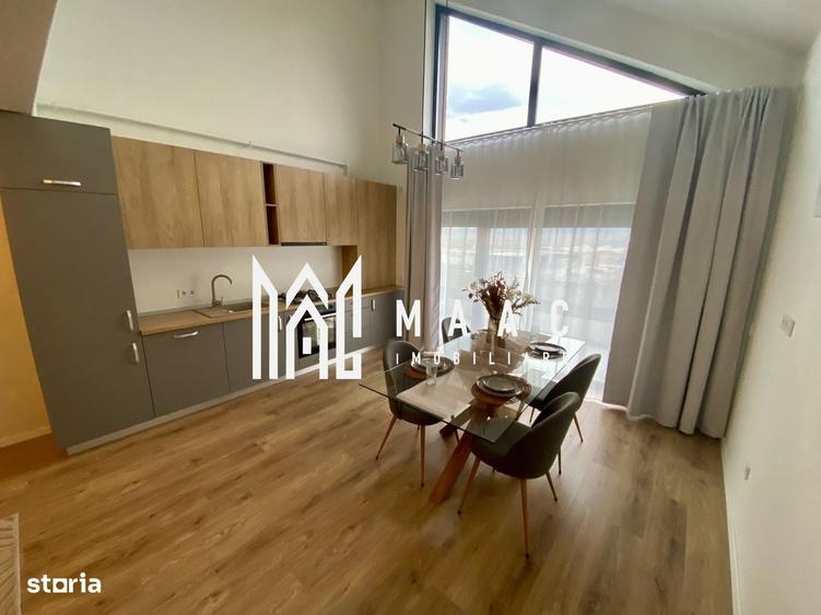 Apartament 2 camere | Etaj 2 | Balcon | Mobilat si utilat - 10
