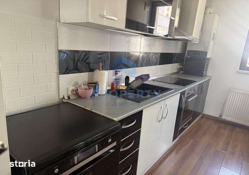 Duplex 3 Camere Pacii 98 MP AC - 6