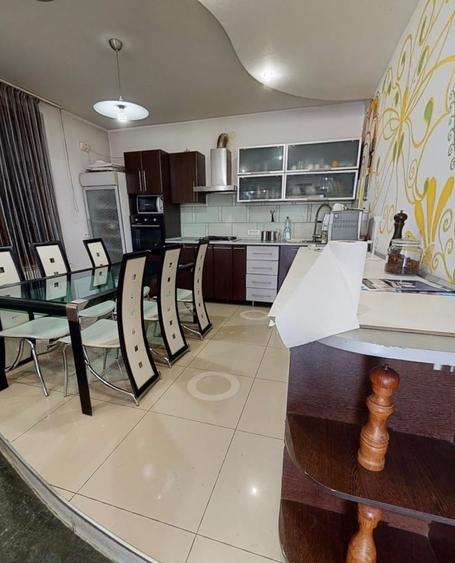 Casă cu 5 camere cu Teren 475 Mp în Pantelimon