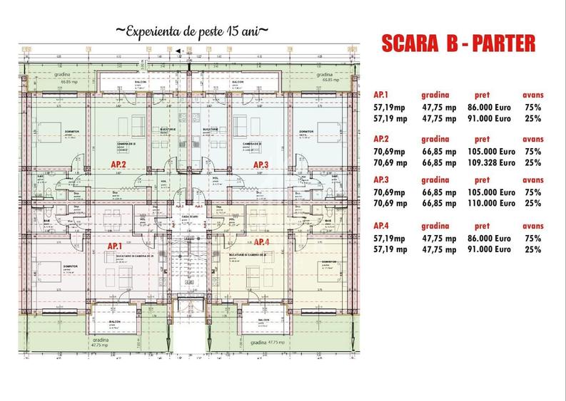 [qatest-mercury]Apartamente 2-3 updated (disabled) - 6