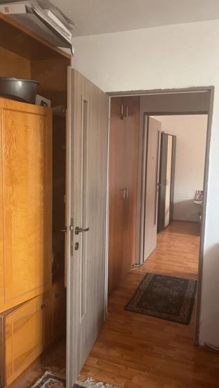 Apartament cu 2 camere decomandat în Șag