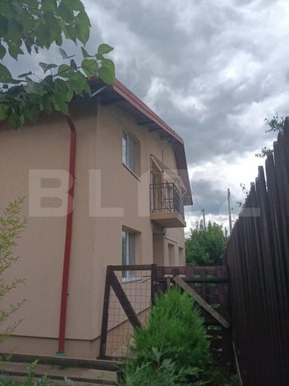 Casă cu 4 camere cu Teren 950 Mp în Mihai Bravu