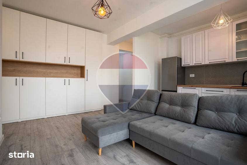 Apartament 2 camere de inchiriat I Cartier Vi?oianu I 0% COMISION - 1