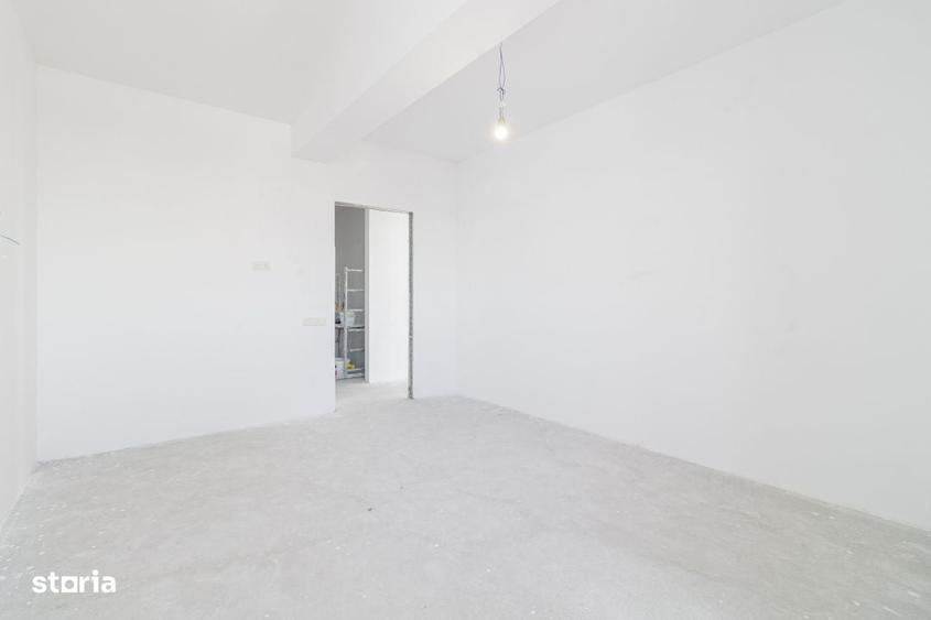 Apartament cu 2 camere în Grivița