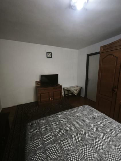 Apartament cu 2 camere semidecomandat în Exterior Vest