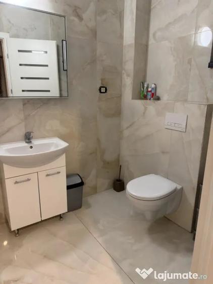 Apartament bloc nou, 71.70 mp, garaj inclus, zona Calea Seve - 10
