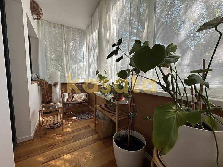 Apartament 4 Camere 🏡 | Etaj 1/6 🏢 | Fără Risc Seismic ✅| Boxă - 13