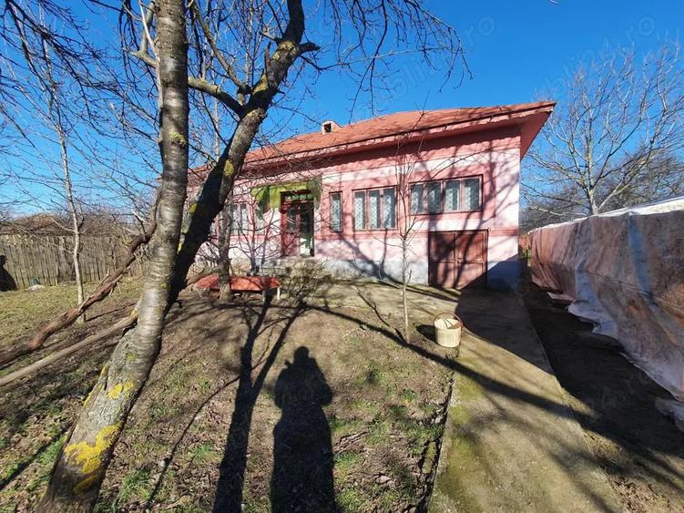 Casa de vanzare Valea Stanciului - 5