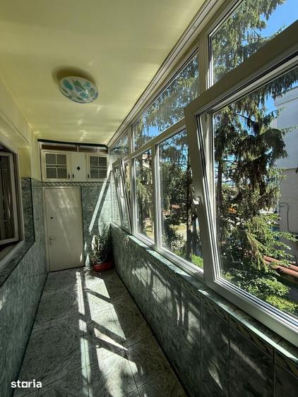 Apartament cu 2 camere în Piața Centrală