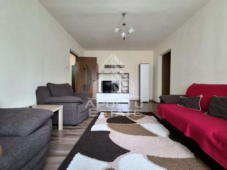 Apartament doua camere,Zona Mioritei - 1