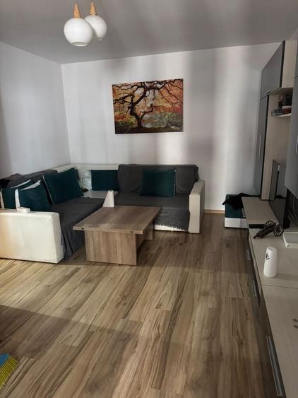 Inchiriez apartament 2 camere Popesti Leordeni - 1