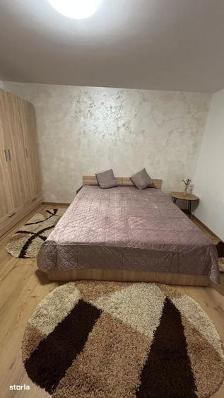GARSONIERA - RAHOVA, PET-FRIENDLY, MOBILAT/UTILAT MODERN, CURTE - 11