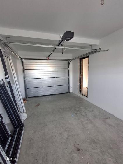 Casa duplex cu garaj, Selimbar, Sibiu - 9