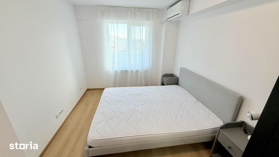 Apartament cu 3 camere în 13 Septembrie