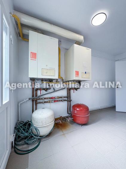 Spațiu comercial, de 259 mp, în Ultracentral