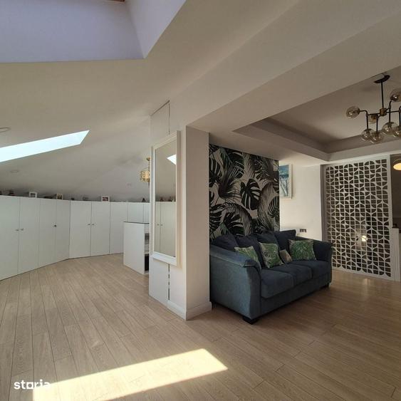 Vila Premium Paradisul VerdeEleganta, Natura si Confort Exclusivist - 3
