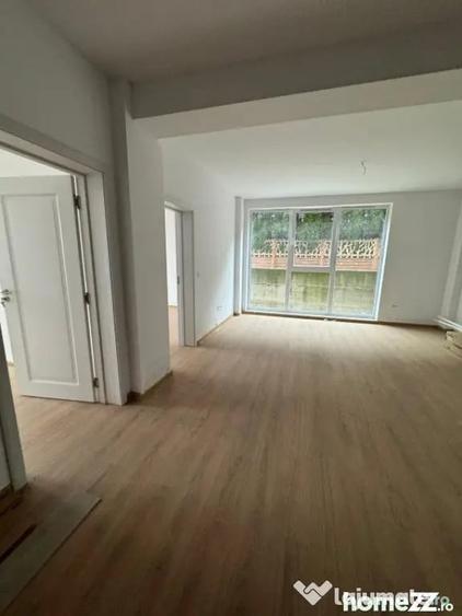 Apartament cu 3 camere decomandat în Rădăuți