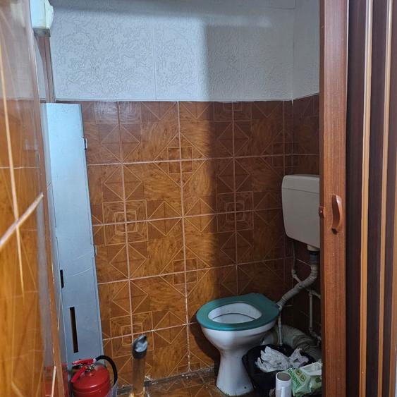 Spațiu comercial, de 30 mp, în Aleea Sporturilor