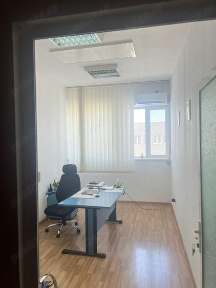 Spațiu comercial, de 305 mp, în Zona Industrială