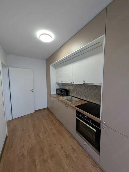Apartament cu 2 camere decomandat în Florești