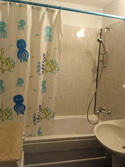 Garsonieră decomandată în Drumul Taberei