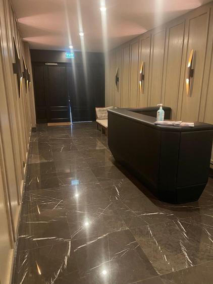 Apartament cu 3 camere decomandat, mobilat în Pipera