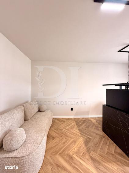 Apartament cu 3 camere în Florești