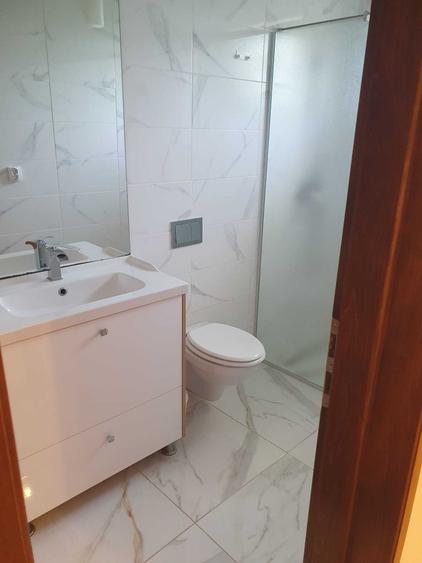Casă cu 4 camere în Sântandrei