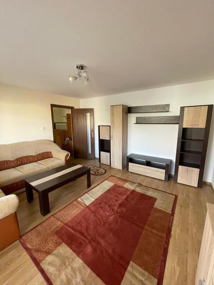 Apartament cu 2 camere semidecomandat în Dâmbovița