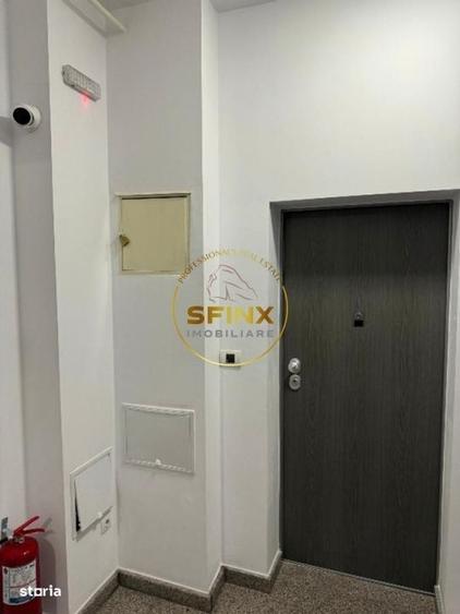 Apartament cu 2 camere în Politehnica