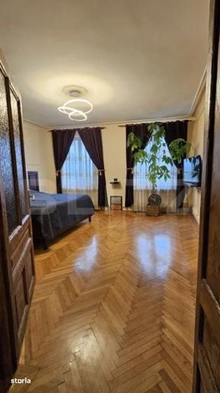 Casă cu 3 camere în Ciupercenii Noi