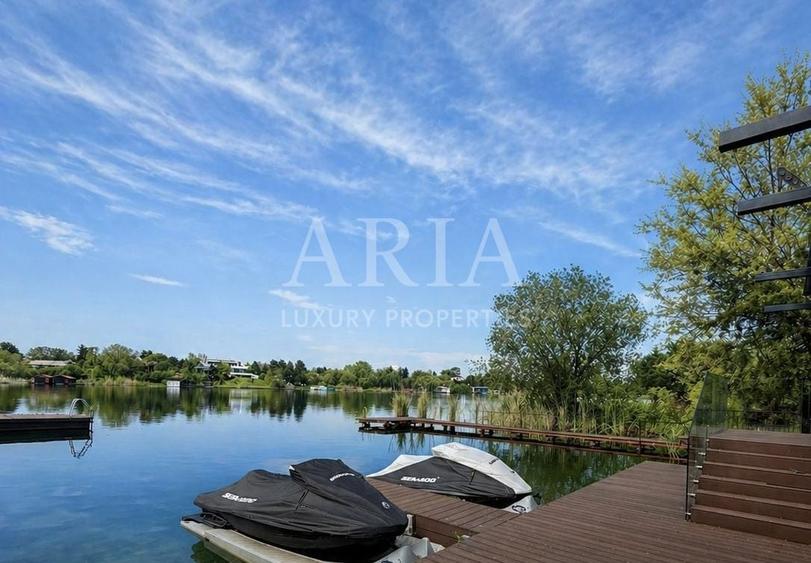Casă individuală cu 5 camere cu Piscina în Ciofliceni