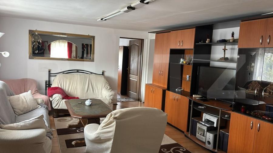 Apartament 4 camere, 110 mp - Calea Torontalului, Iulius, - 5
