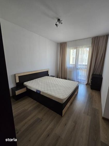 Apartament cu 3 camere decomandat în Ghencea