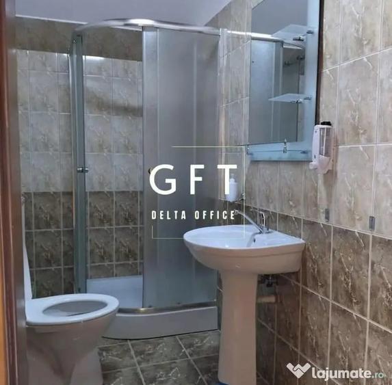 Casă cu 7 camere cu Teren 3500 Mp în Colibița