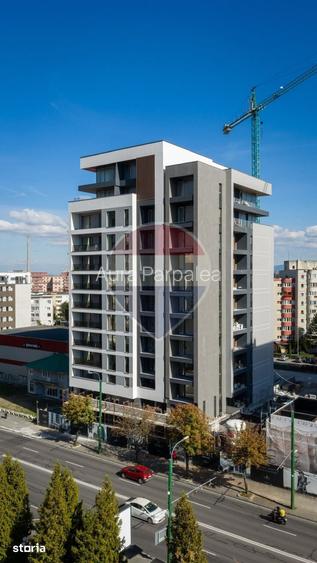 Apartament 3 Camere - Doua Nivele - Cosmopolit Zenit - 0% COMISION