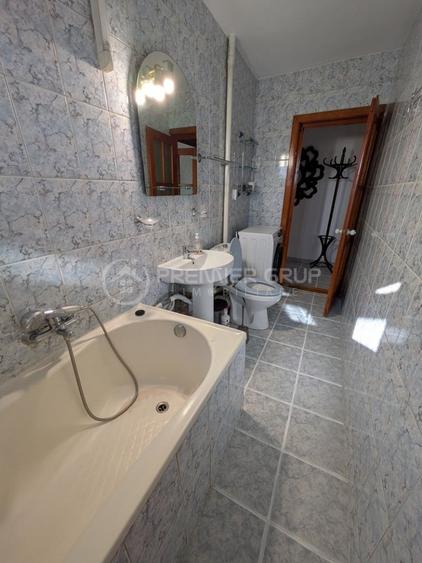Apartament 2 camere 70mp, Gara - Billa, CT, AC - 11
