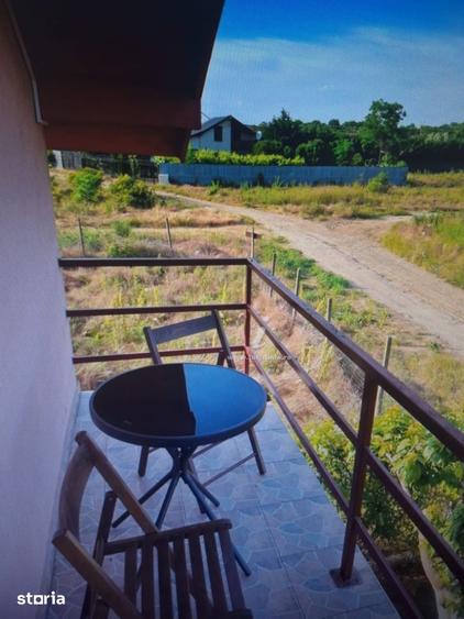 Teren de vanzare, ideal pentru construc?ie - 1