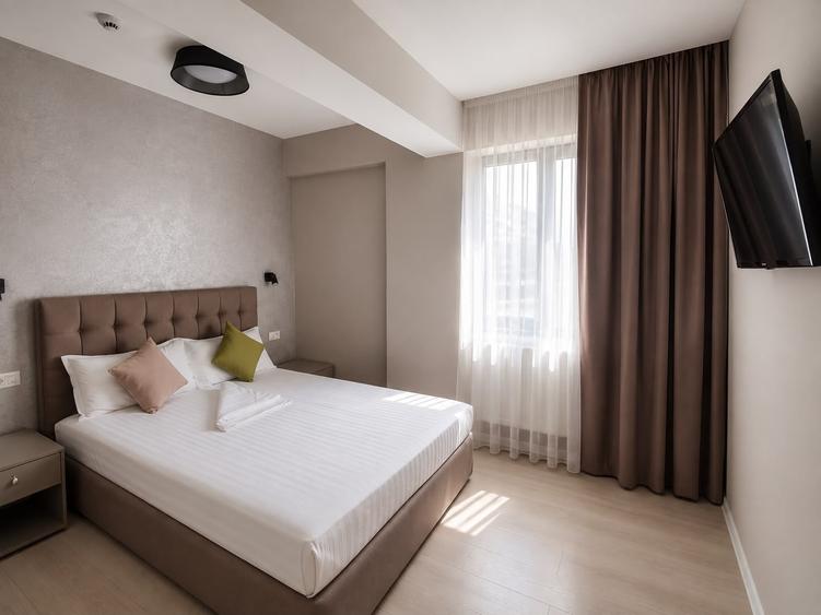 Apartament cu 2 camere în Universitate