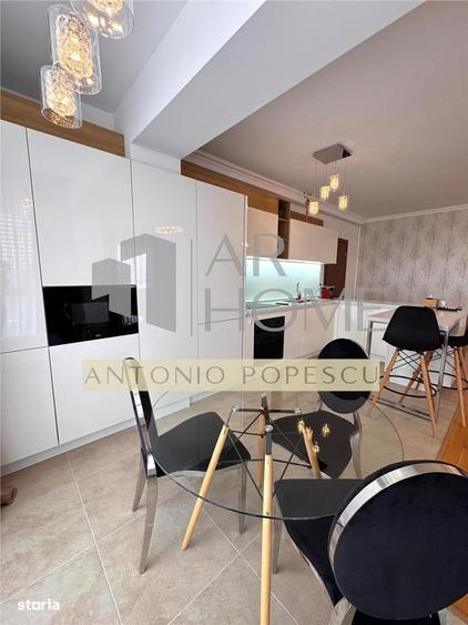 Apartament 3 camere, mobilat si utilat, Ploiesti, Romana Residence - 9