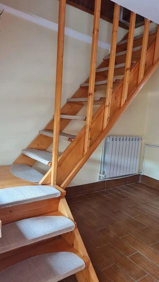 Casă cu 3 camere cu Teren 20 Mp în Piața Nouă
