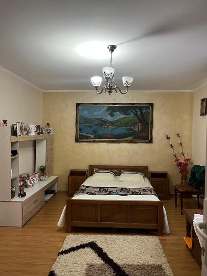 Casă cu 4 camere în Rucăr