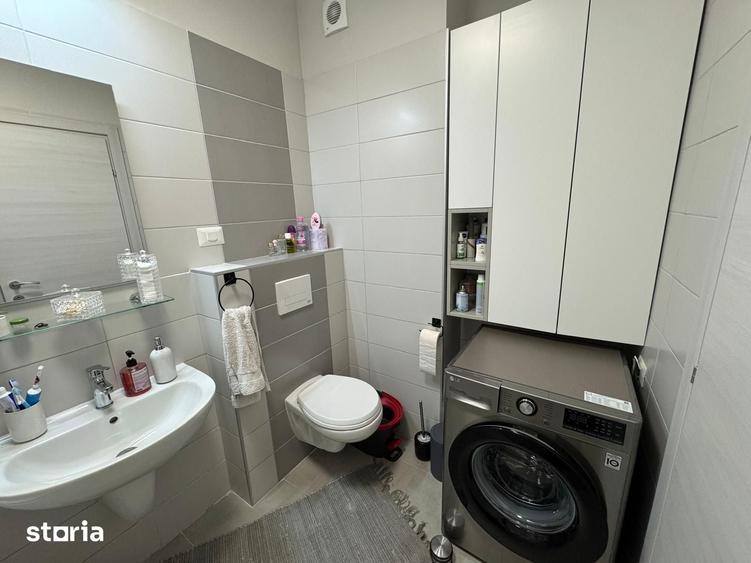 Apartament cu 2 camere în Prelungirea Ghencea